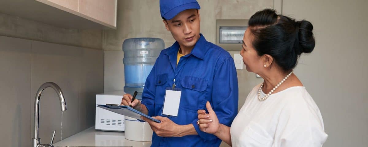 plumber bondi | emergency plumbing service in Bondi