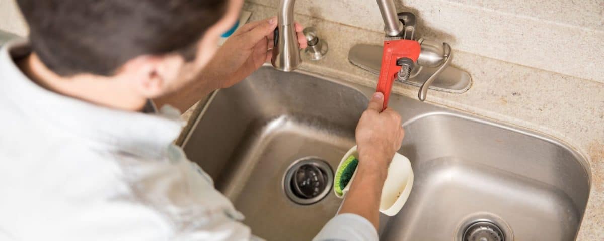 professional plumber in Alexandria | emergency plumber