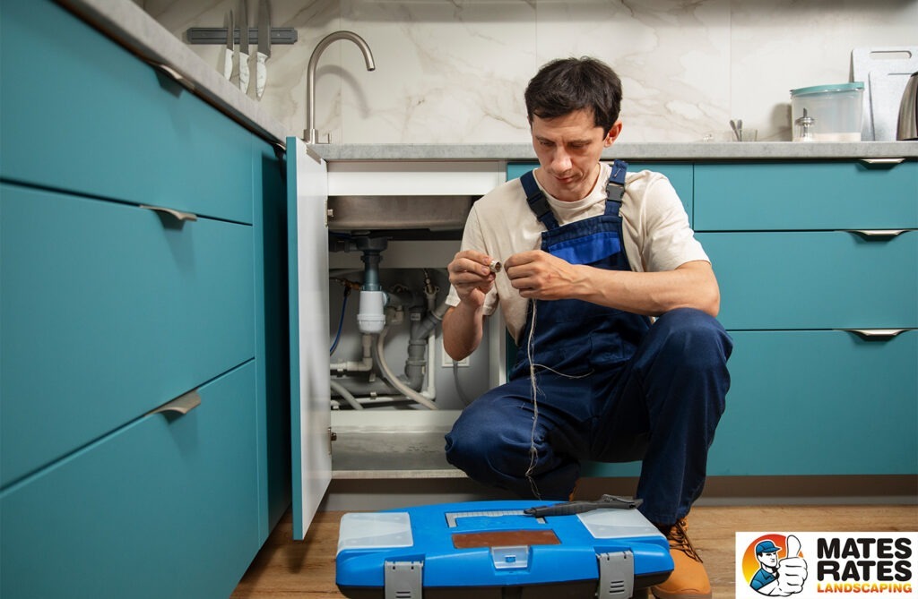 Plumbing Services in Sydney