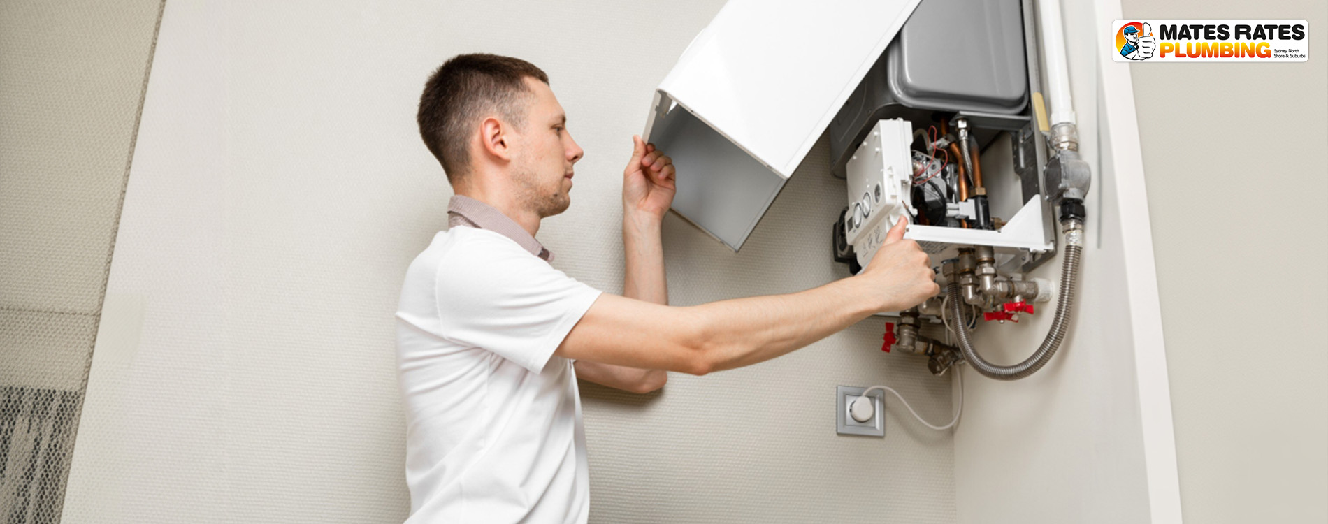 No Hot Water at Home – What Should You Do