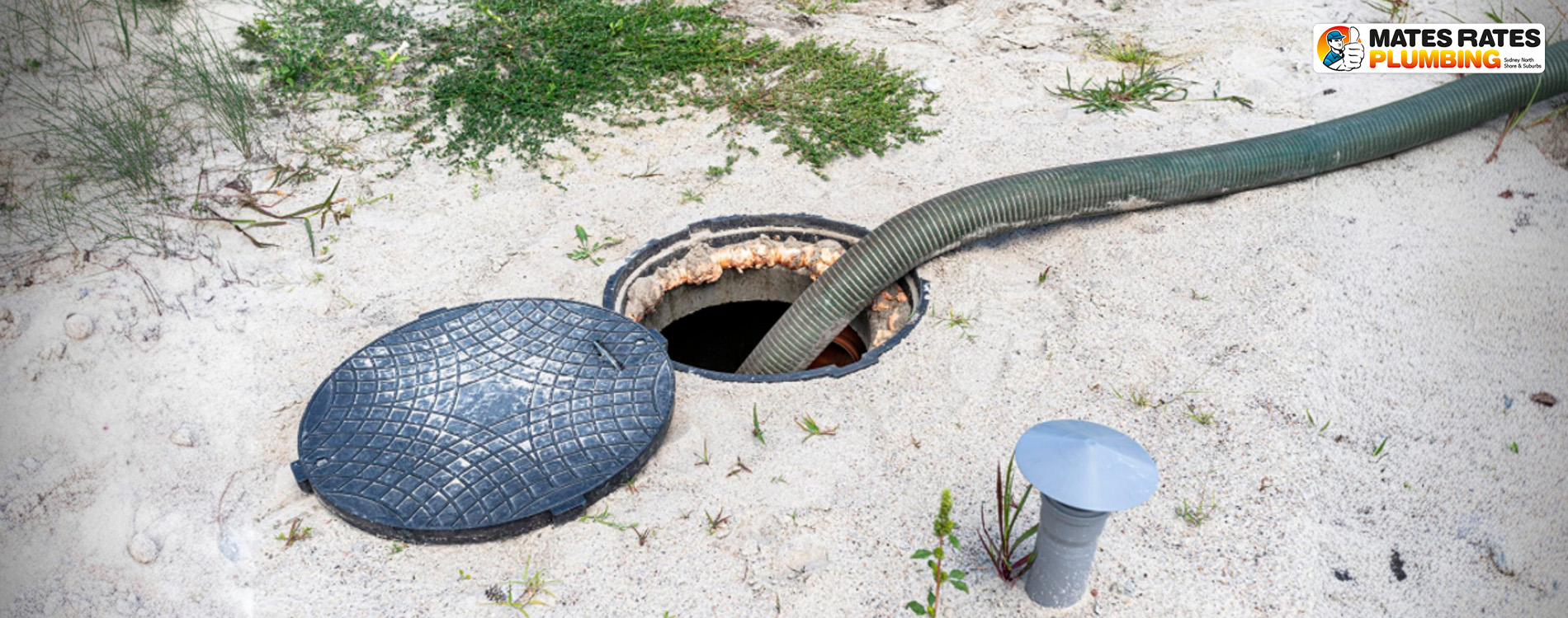 Why Do Drains Keep Blocking in Sydney Homes